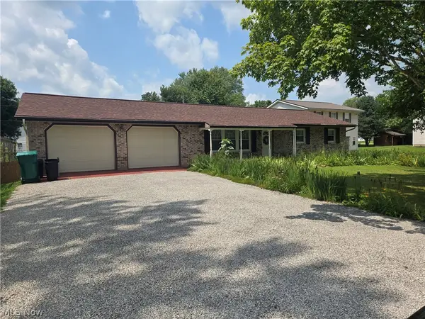 6065 Rollins Drive, Nashport, OH 43830