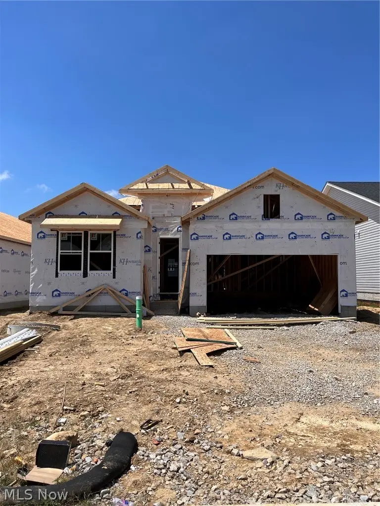 2446 Merriment Drive, Amherst, OH 44001 - #2