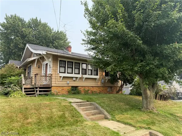 224 Westland Sw Avenue, Massillon, OH 44646