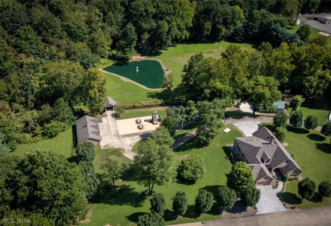 70 Falling Waters Drive, Vienna, WV 26105 - #1