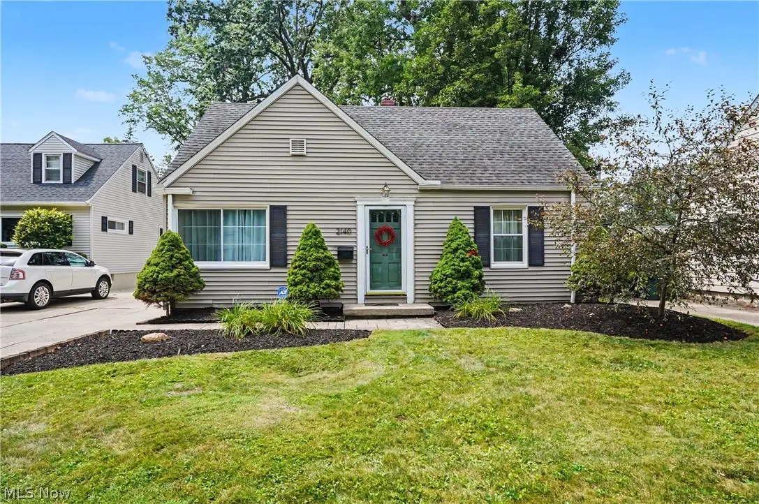 2140 14th Street, Cuyahoga Falls, OH 44223 - #1