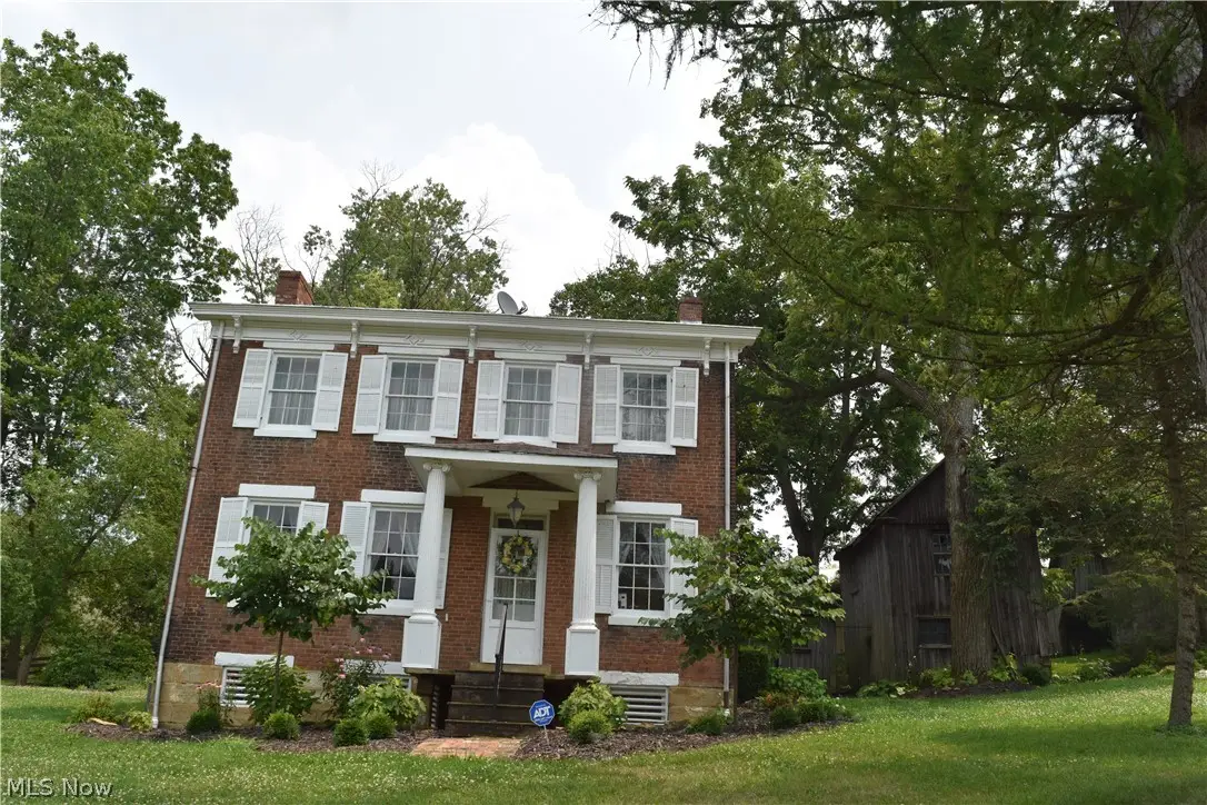 68895 Lloydsville Bannock Road, Belmont, OH 43718 - #1