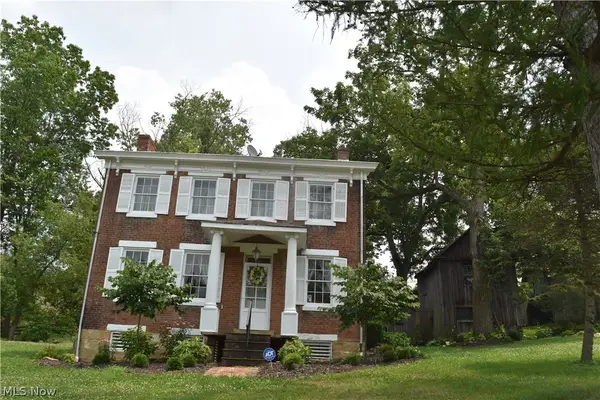 68895 Lloydsville Bannock Road, Belmont, OH 43718