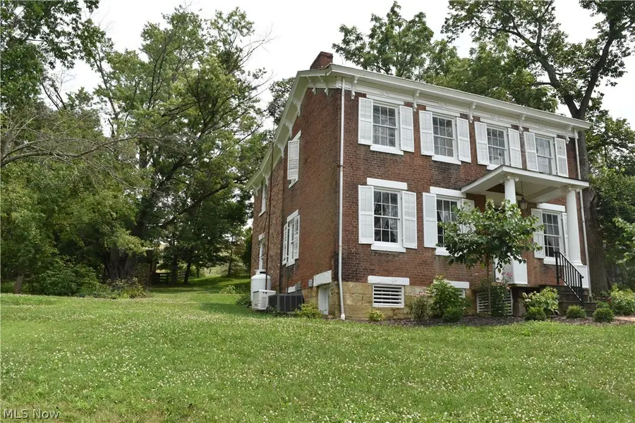 68895 Lloydsville Bannock Road, Belmont, OH 43718 - #3