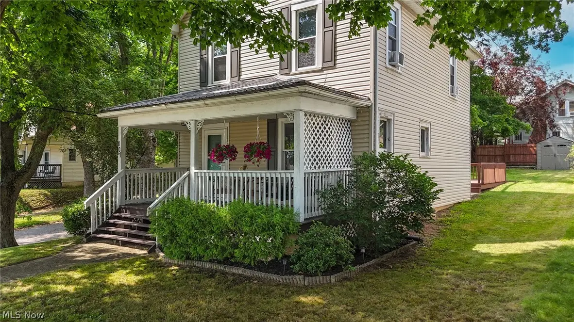 801 Phillips Street, Marietta, OH 45750 - #1