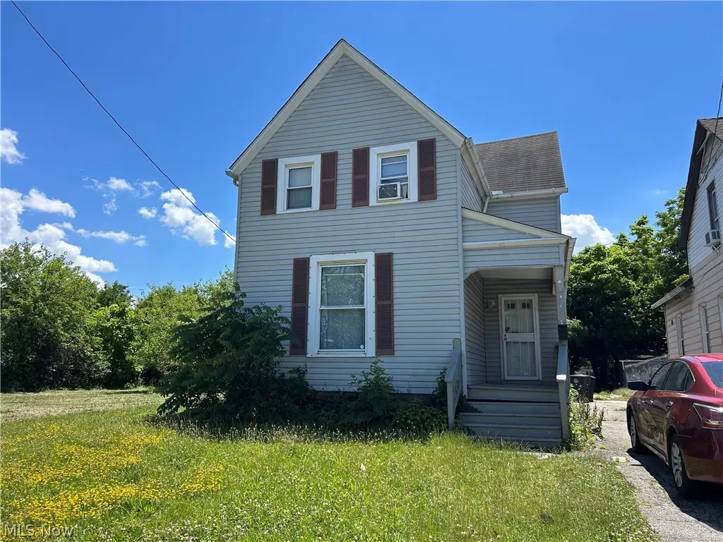 9418 Easton Avenue, Cleveland, OH 44104 - #1
