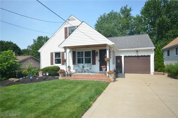 342 Horton Avenue, Akron, OH 44312