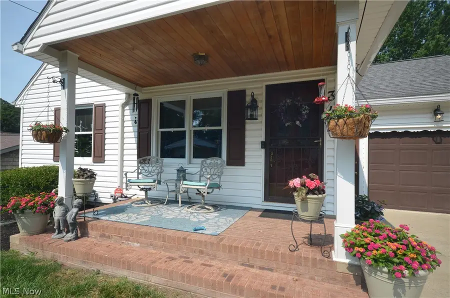 342 Horton Avenue, Akron, OH 44312 - #2