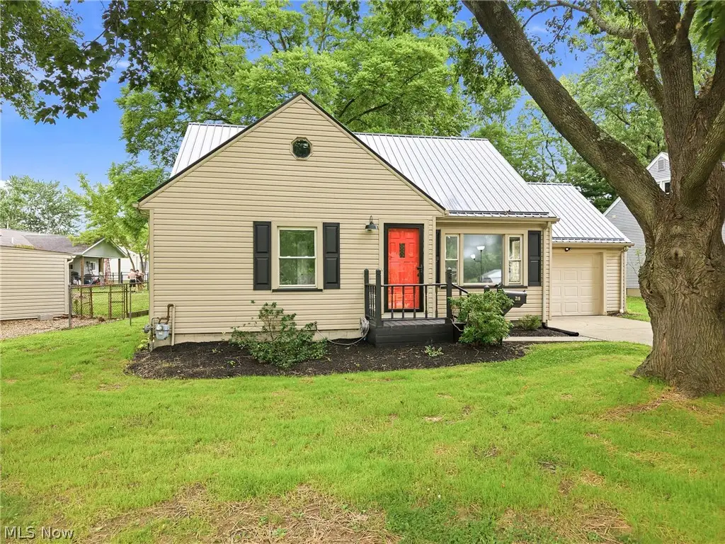219 Aldrich Road, Youngstown, OH 44515 - #1