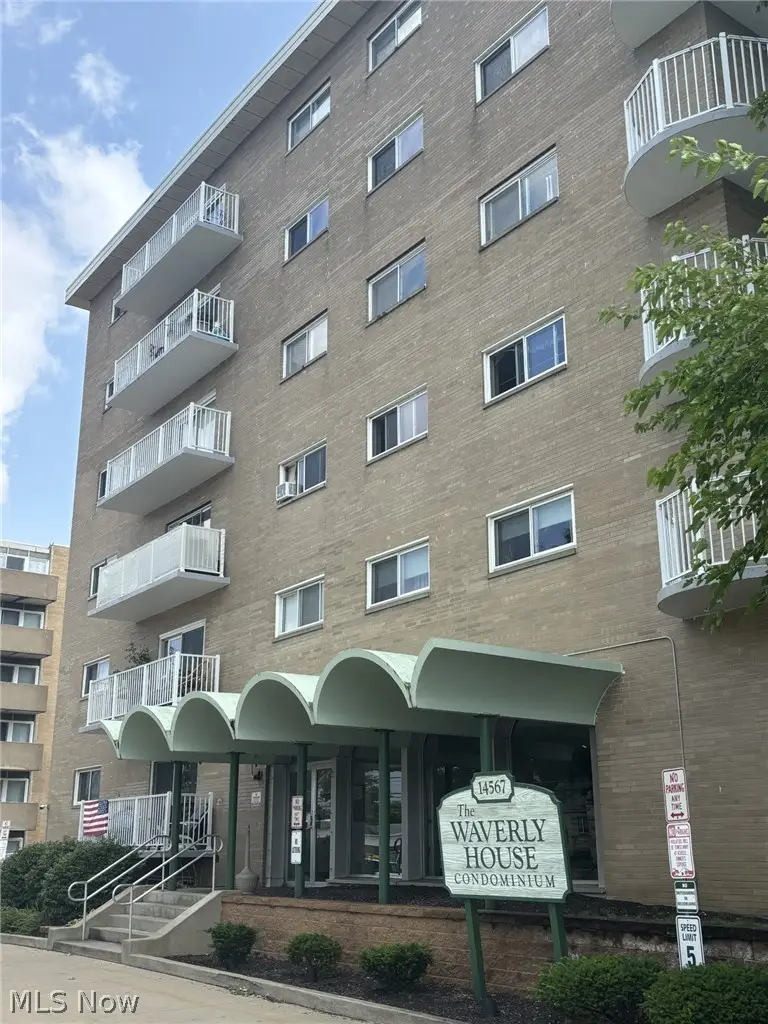 14567 Madison Avenue #211, Lakewood, OH 44107 - #2