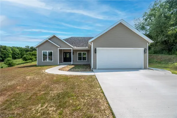 135 Hillside Drive, East Palestine, OH 44413