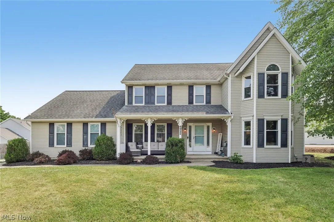 4922 Princeton Drive, North Royalton, OH 44133 - #1