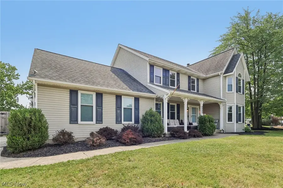 4922 Princeton Drive, North Royalton, OH 44133 - #2