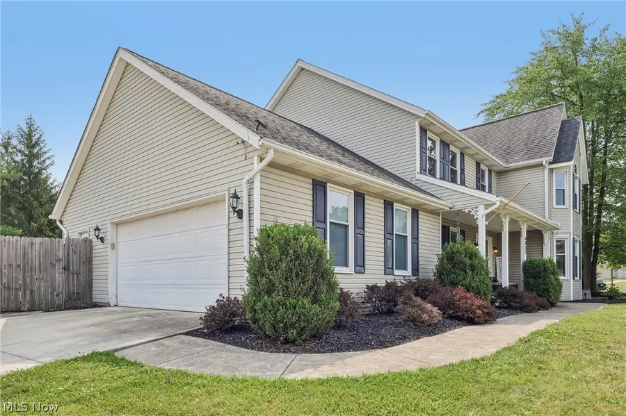 4922 Princeton Drive, North Royalton, OH 44133 - #3