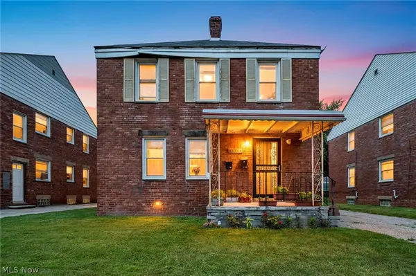 4532 W 150th Street, Cleveland, OH 44135