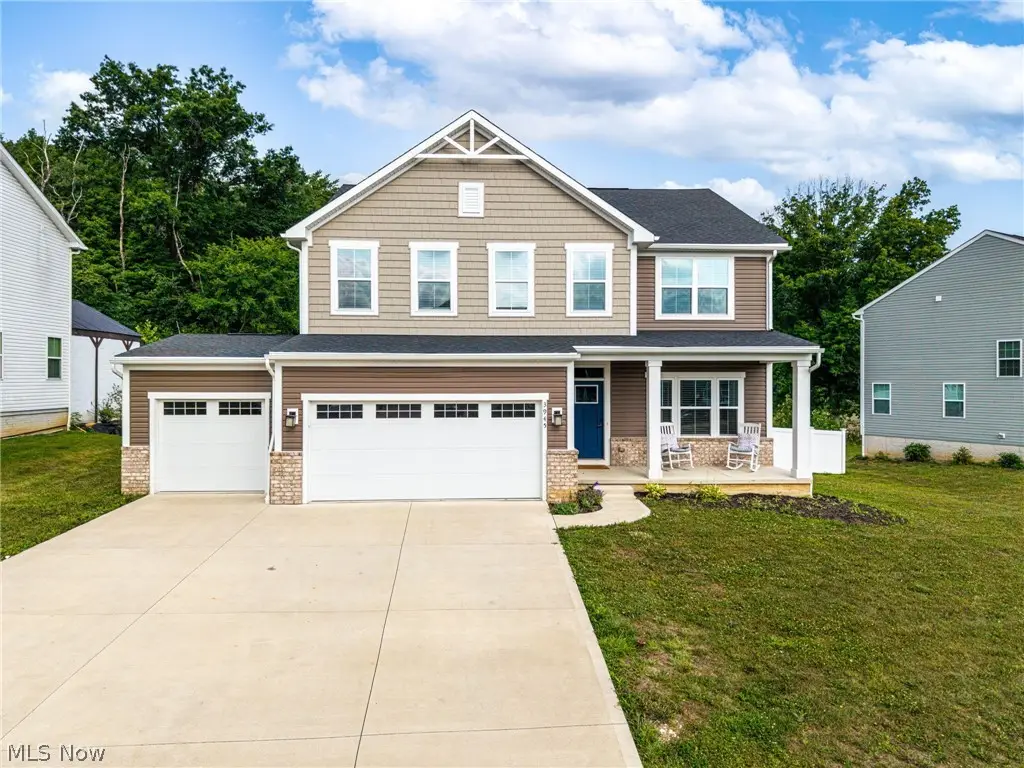 3945 Old Hickory Nw Avenue, Canton, OH 44718 - #1