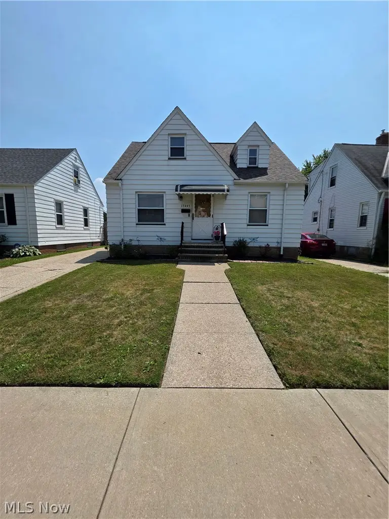 13445 Wainstead Avenue, Cleveland, OH 44111 - #1