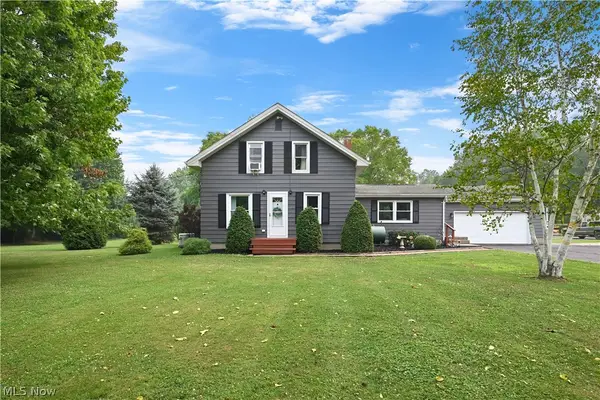 4190 Gardner Barclay Road, Farmdale, OH 44417
