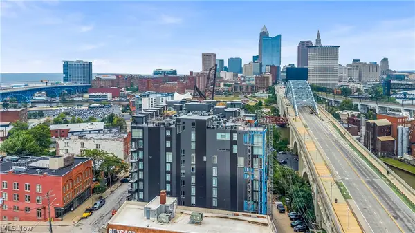 2222 Detroit Avenue #707, Cleveland, OH 44113