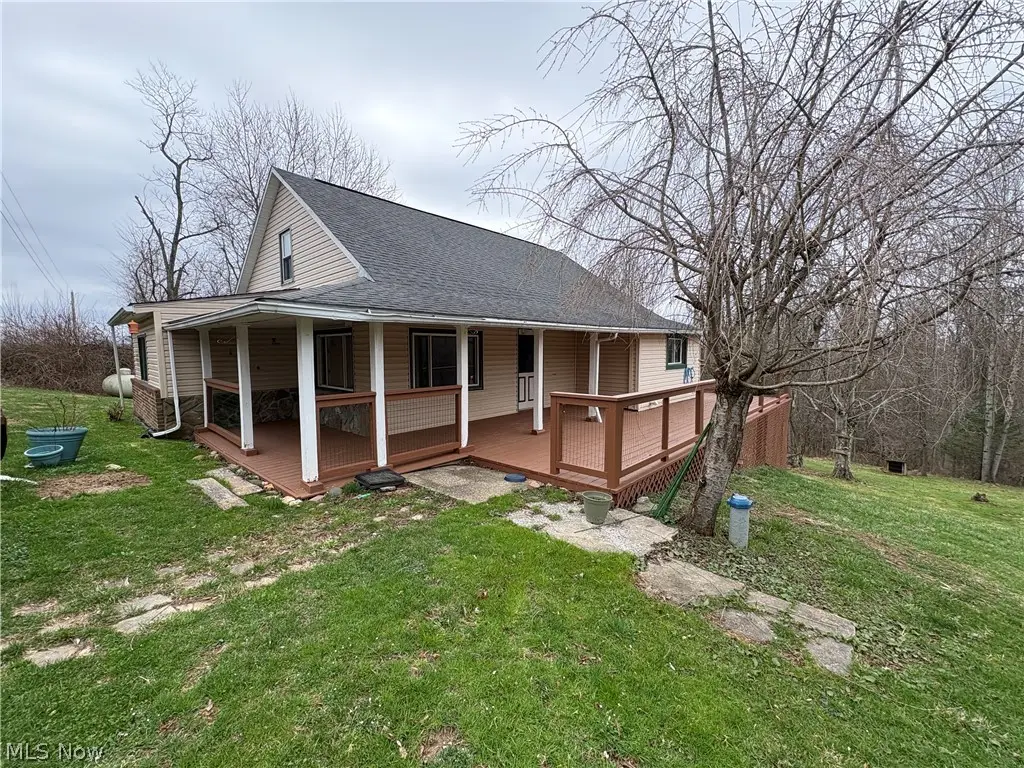 41317 Plainview Road, Woodsfield, OH 43793 - #1
