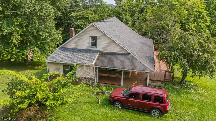 41317 Plainview Road, Woodsfield, OH 43793 - #3