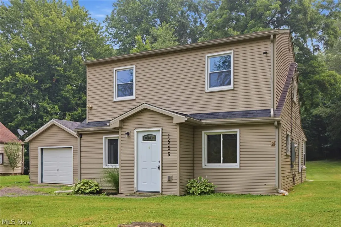 1555 Ambre Drive, Akron, OH 44312 - #1