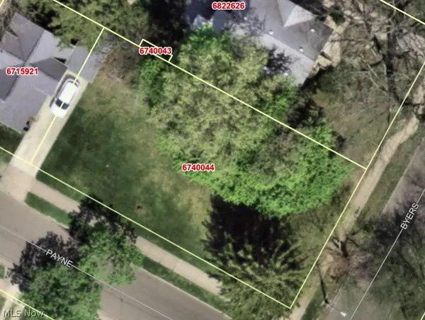 86 Byers Avenue, Akron, OH 44302