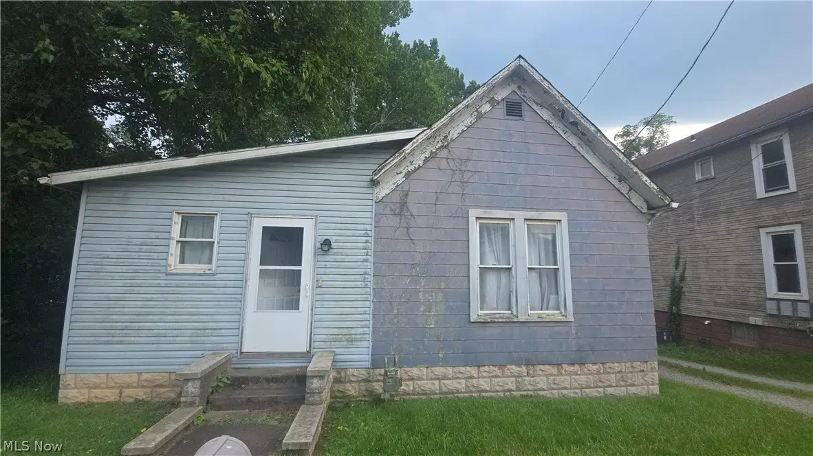 55070 National Road, Bridgeport, OH 43912 - #1
