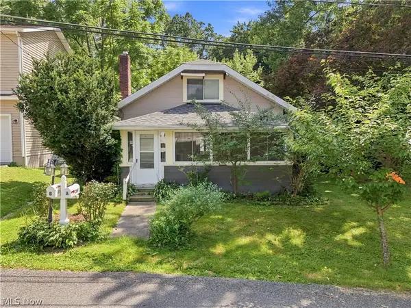 206 Olivet Avenue, Akron, OH 44319