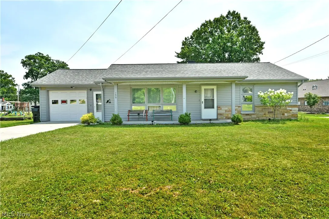 159 N Canfield Niles Road, Austintown, OH 44515 - #1