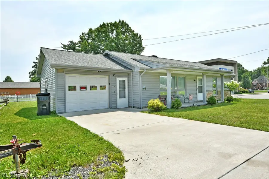159 N Canfield Niles Road, Austintown, OH 44515 - #2