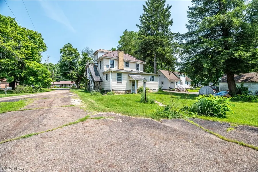 929 N Market Street, Lisbon, OH 44432 - #3