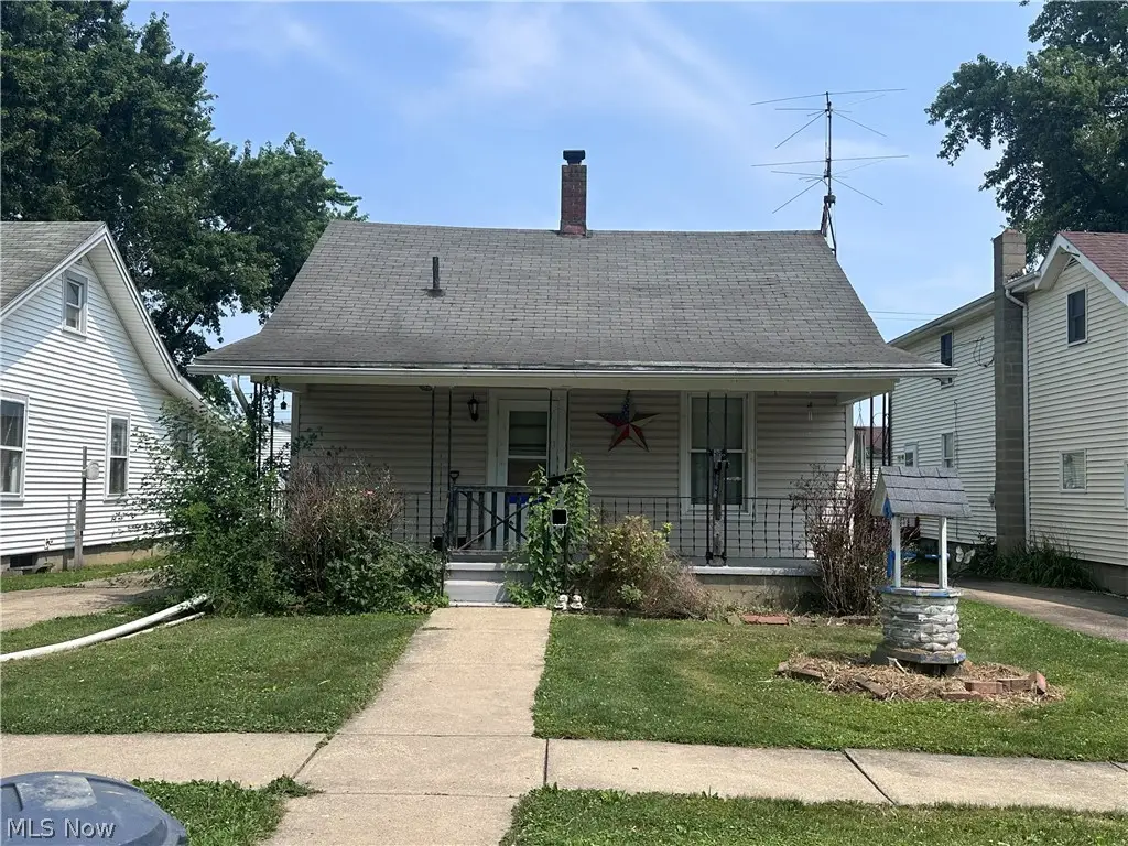 456 W New York Avenue, Sebring, OH 44672 - #1