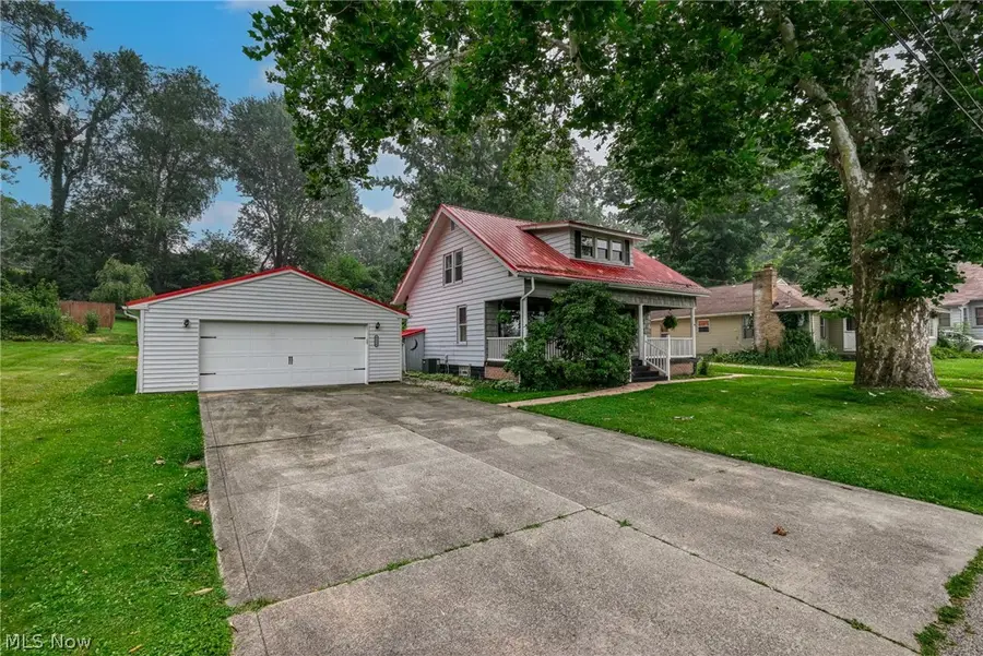 6590 N Pleasant Avenue, Kent, OH 44240 - #2