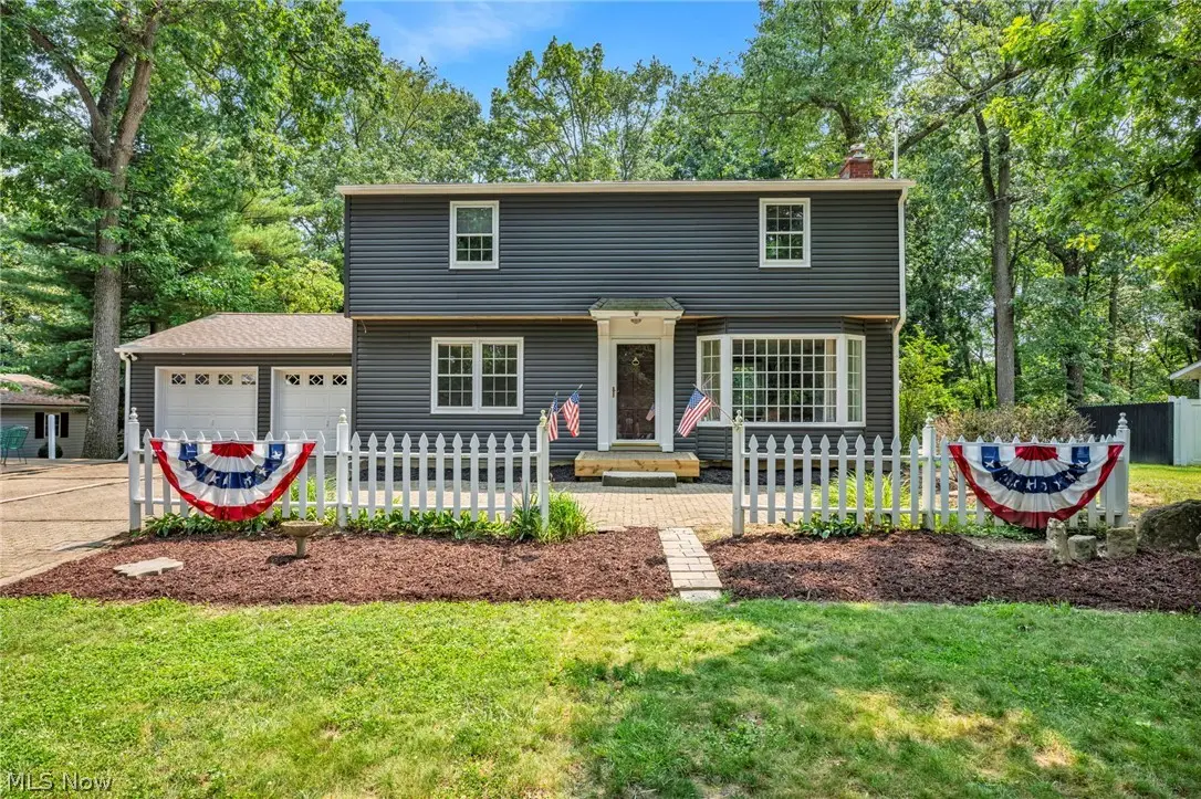 63041 Ridgewood Drive, Cambridge, OH 43725 - #1