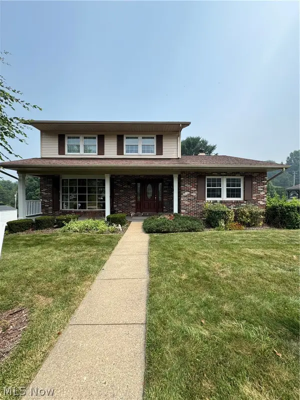 189 Millrose, St Clairsville, OH 43950