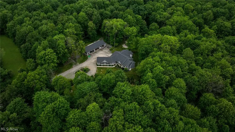 2625 Boston Mills Road, Brecksville, OH 44141 - #2