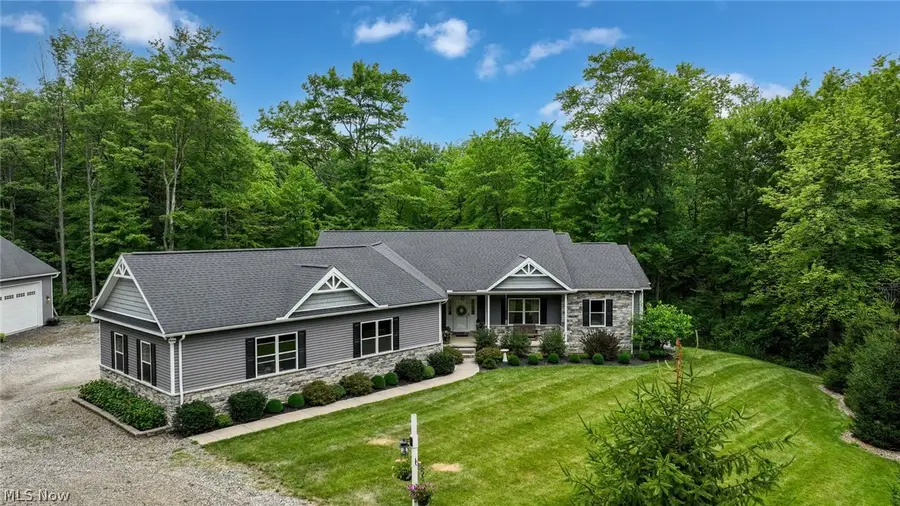 2625 Boston Mills Road, Brecksville, OH 44141 - #3