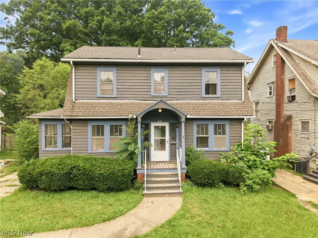 3016 Hudson Avenue, Youngstown, OH 44511 - #1