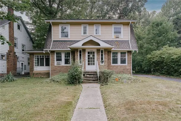 1660 Maple Road, Cleveland Heights, OH 44121