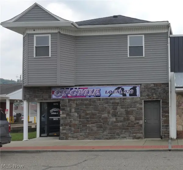 3870 Central Avenue, Shadyside, OH 43947