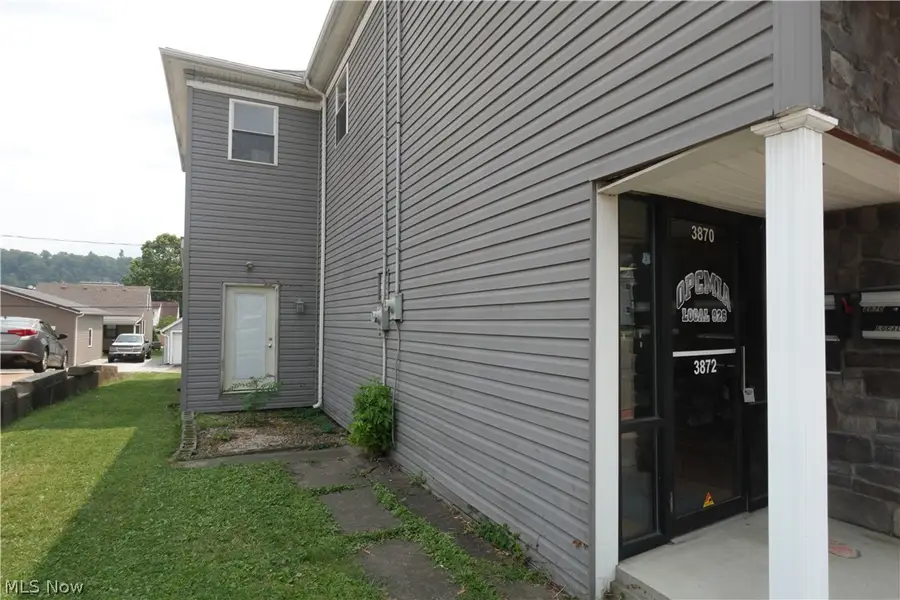 3870 Central Avenue, Shadyside, OH 43947 - #3