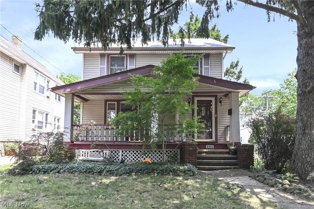 3371 W 131st Street, Cleveland, OH 44111 - #1