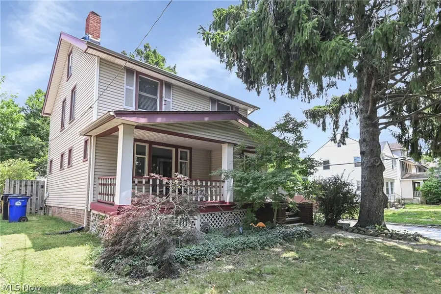 3371 W 131st Street, Cleveland, OH 44111 - #2