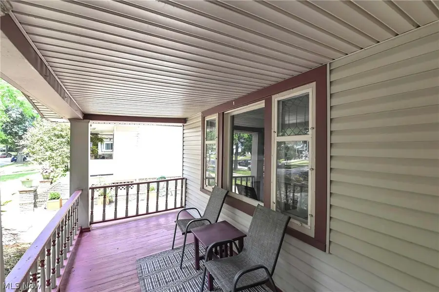 3371 W 131st Street, Cleveland, OH 44111 - #3
