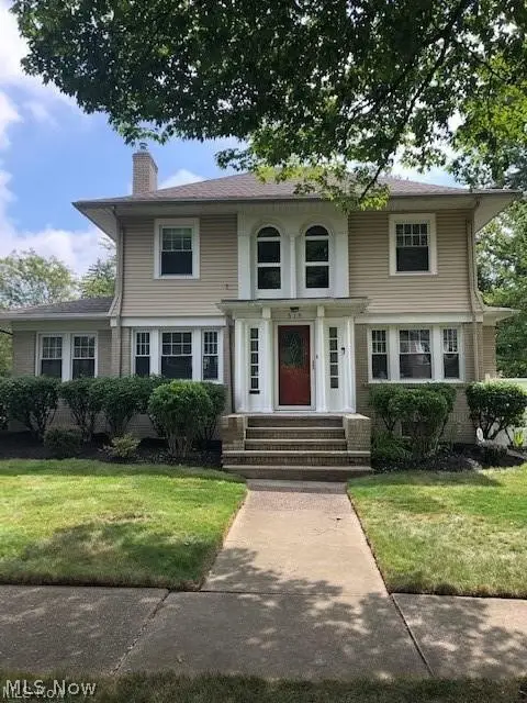 515 Sunset View Drive, Akron, OH 44320