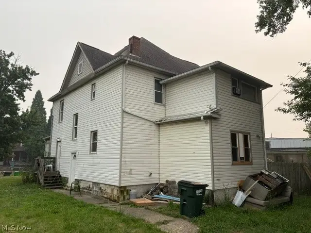 50 E Oxford Street, Alliance, OH 44601 - #3