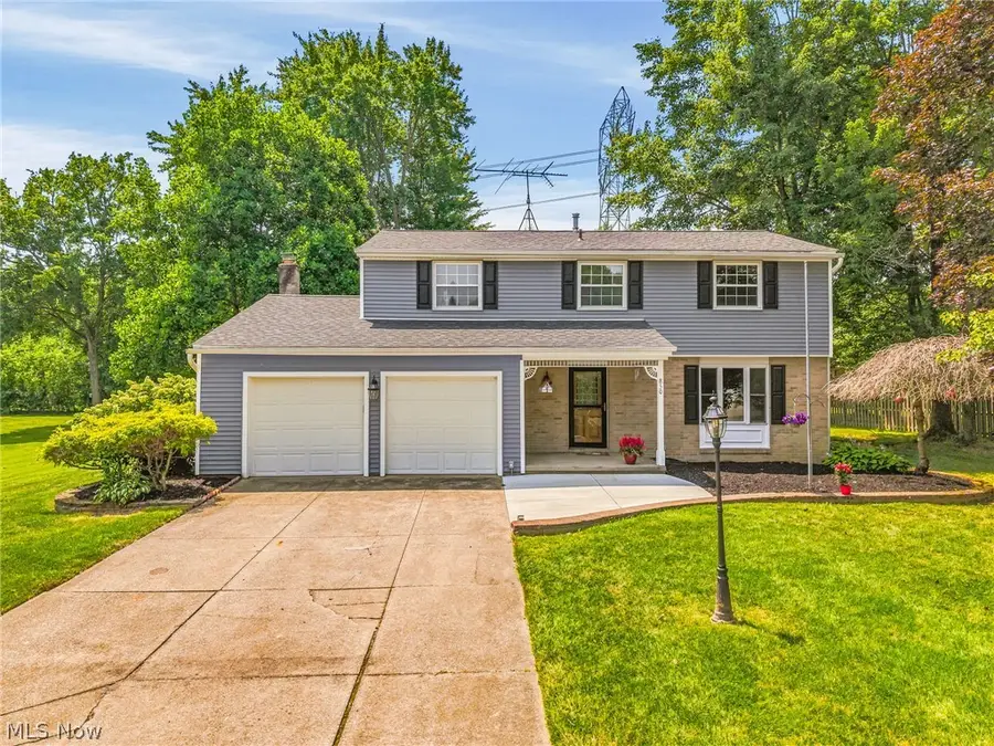 850 Berkshire Drive, Macedonia, OH 44056 - #2