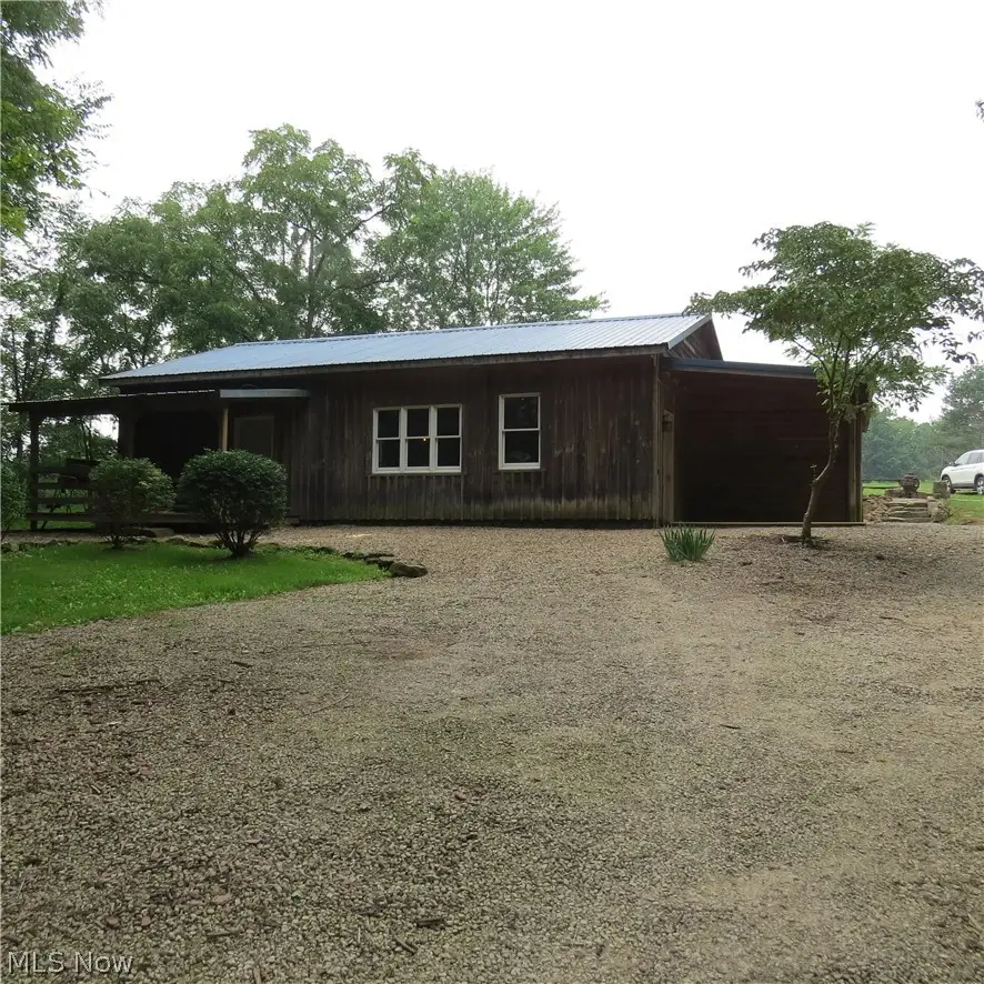 7113 Dial Sw Road, Carrollton, OH 44615 - #1