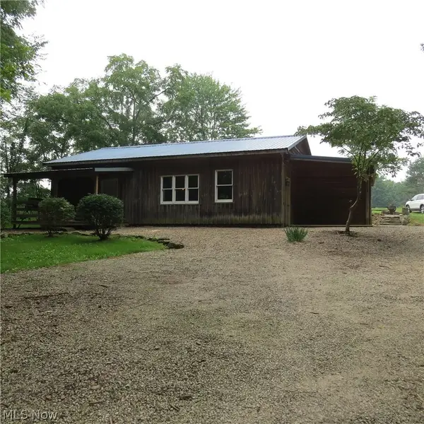 7113 Dial Sw Road, Carrollton, OH 44615